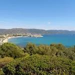 T3 Climatise Avec Terrasse - Acces Plage, Animaux Acceptes - Fr-1-610-122 아파트