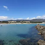 شقة T3 Climatise Avec Terrasse - Acces Plage, Animaux Acceptes - Fr-1-610-122 *