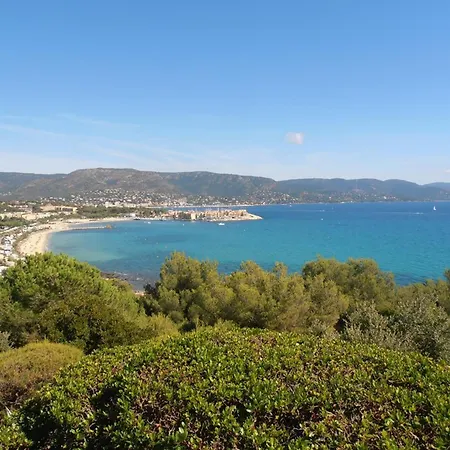 T3 Climatise Avec Terrasse - Acces Plage, Animaux Acceptes - Fr-1-610-122 Apartman