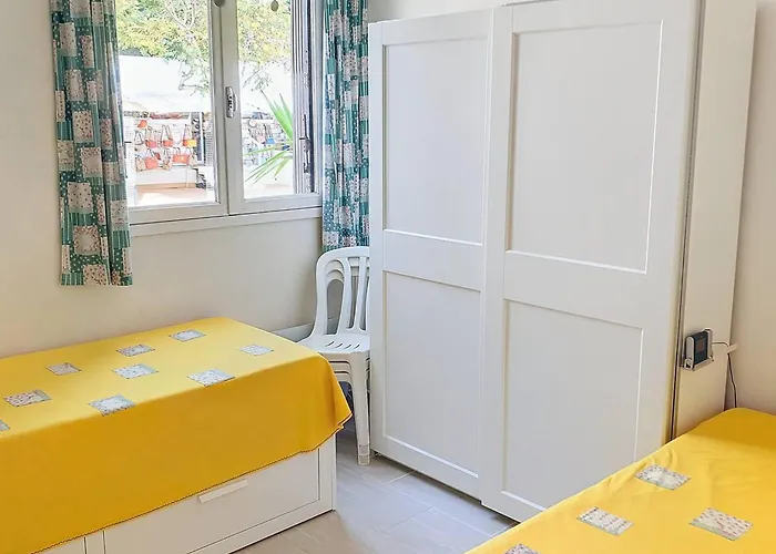T3 Climatise Avec Terrasse - Acces Plage, Animaux Acceptes - Fr-1-610-122 Apartamento Bormes-les-Mimosas